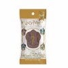 harry potter chocolate crest bag 8g jelly belly