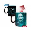 7184 1 harry potter mug heat change 460 ml voldemort with box x2 1