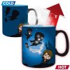 harry potter mug heat change 460 ml expecto with box x2 4