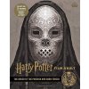 Harry Potter: Film Vault: Volume 8: The Order of the Phoenix and Dark Forces