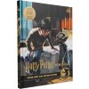 Harry Potter: Film Vault: Volume 9: Goblins, House-Elves, and Dark Creatures