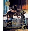 Harry Potter: Film Vault: Volume 9: Goblins, House-Elves, and Dark Creatures