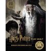 Kniha Harry Potter: The Film Vault - Volume 11: Hogwarts Professors and Staff