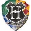 Foliový balonek Harry Potter: Bradavice