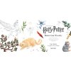 Harry Potter Watercolour Wizardry