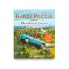 harry potter kniha chamber of the secret 2