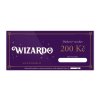voucher 200 CZ