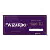 voucher 1000 CZ