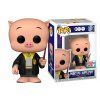 harry potter funko 1337 porky pig hufflepuff