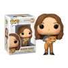harry potter funko hermiona s krivonozkou 167