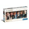 harry potter panorama puzzle