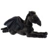 harry potter plysak thestral testral