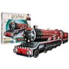 harry potter wrebbit 3D puzzle bradavicky expres