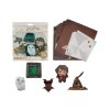 harry potter kniha origami