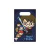 harry potter plastova tasticka 8 ks