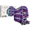 harry potter wrebbit 3D puzzle zachranny autobus
