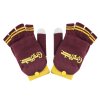 harry potter bezprste rukavice nebelvir 1