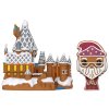 harry potter funko 42 pernicek vanoce brumbal bradavice 1