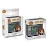 harry potter pop funko bitty deluxe hermione granger