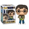 harry potter funko 180 harry s hodinami horacio