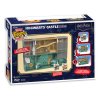 harry potter funko bitty hogwarts castle 2