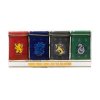 caj harry potter tea mini tin set