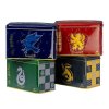 caj harry potter tea tin set
