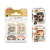 harry potter bitty pop harry potter ginny weasley 2 pack