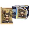 harry potter funko nooks pristenek pod schody