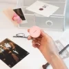 Sada magnetek Harry Potter – dort, žabka, nápoj lásky