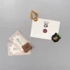 harry potter group 2 set of magnets 1