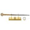 hulka harry potter celebration wand alohomora spell