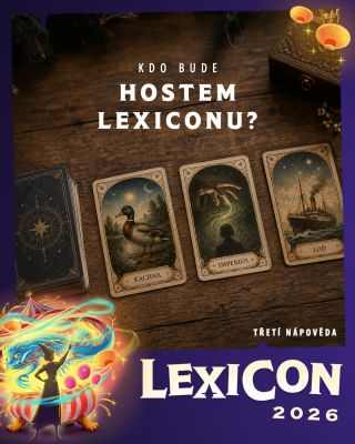Poslední karta byla odhalena! Všechny tři nápovědy jsou konečně před námi. 🃏✨ Kartářka svou práci dokončila, teď je řada...