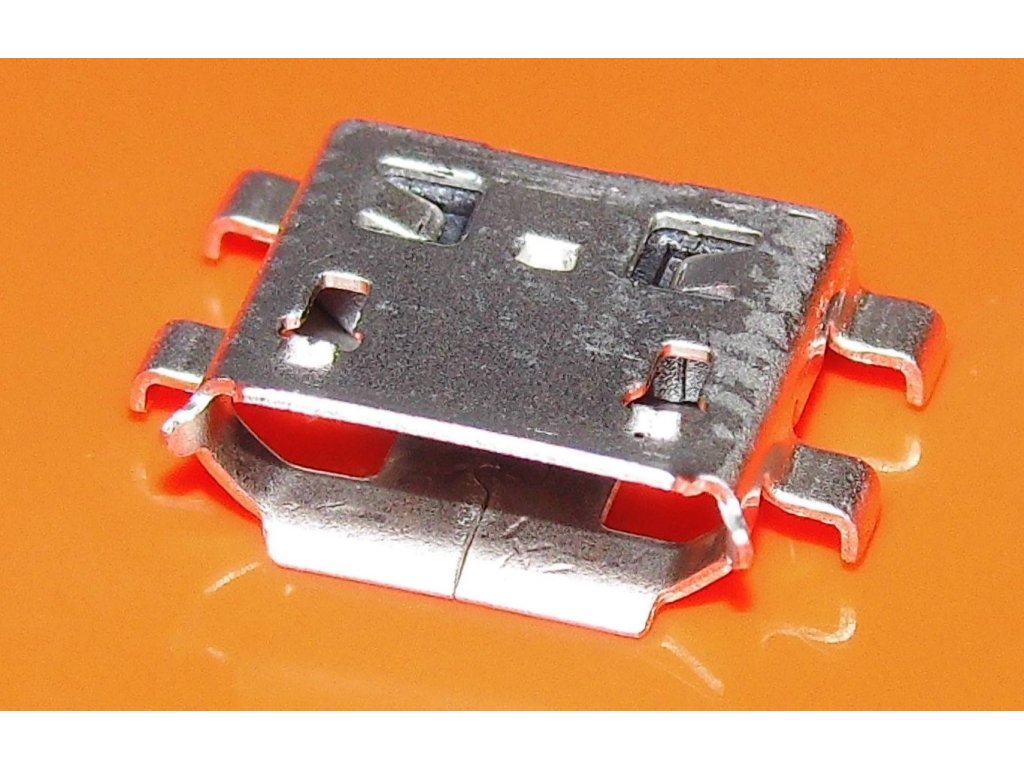 USB Micro konektor USBM014