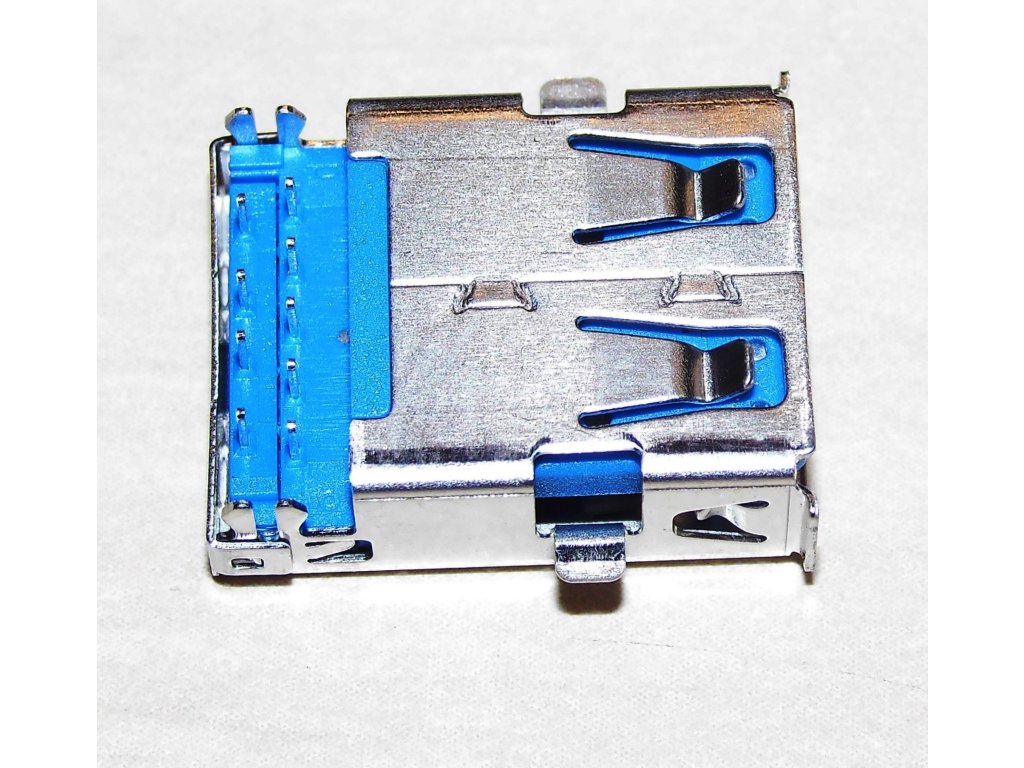 USB konektor USB30006