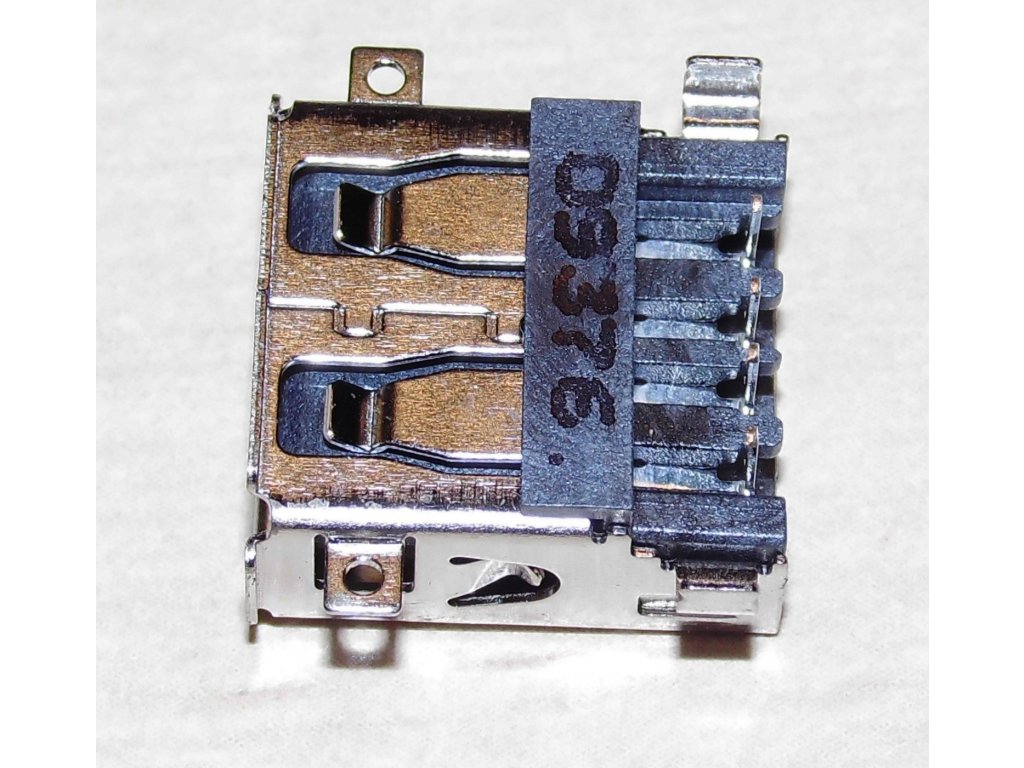 USB konektor USB20005