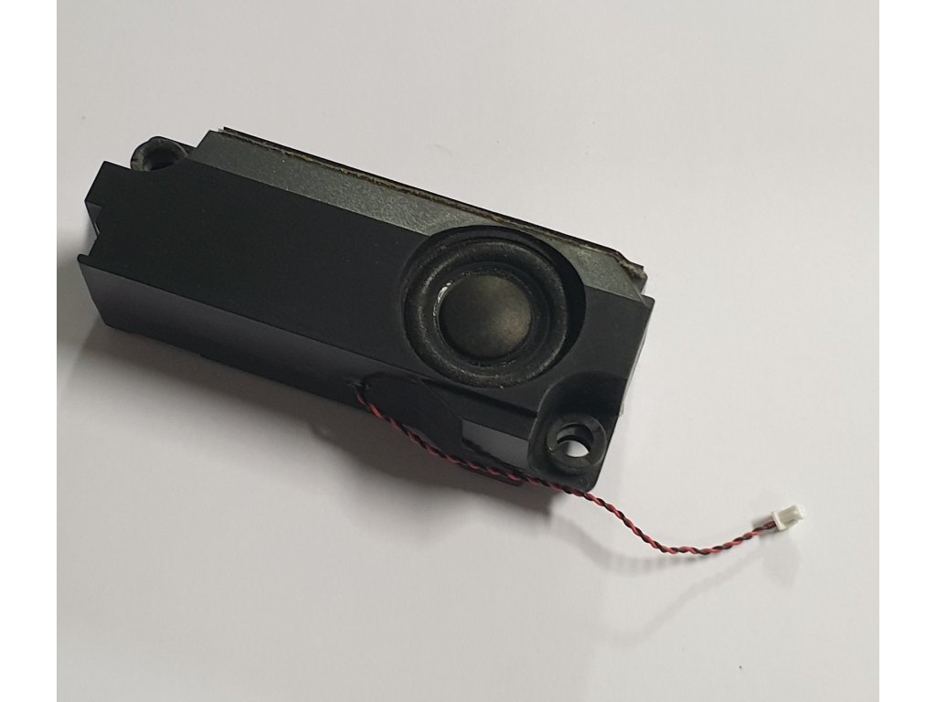 Reproduktor z MSI GT683DXR