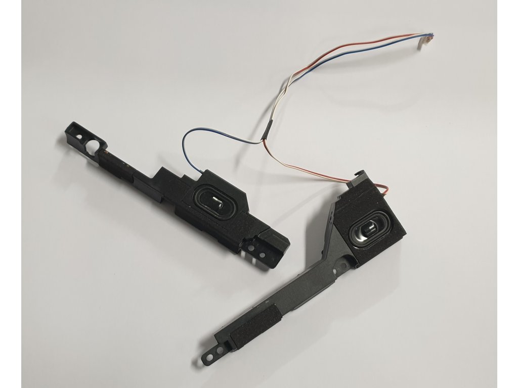 Reproduktory PK23000WC20 / L20453-001 z HP 250 G7