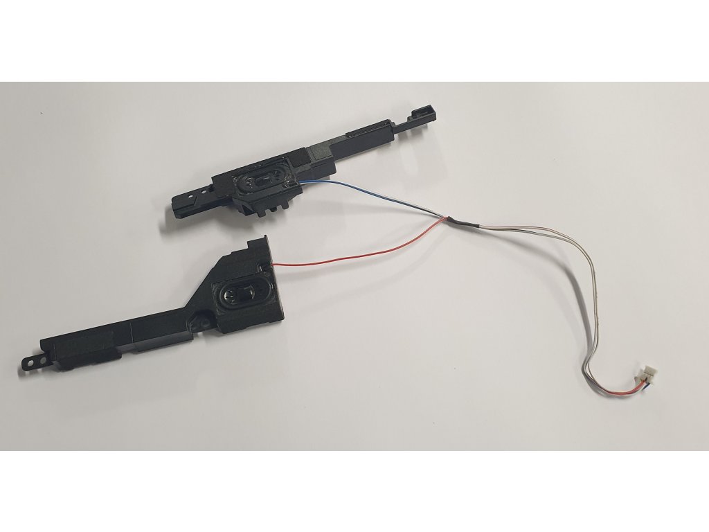 Reproduktory PK23000WC00 / L20453-001 z HP 15-db0039nc