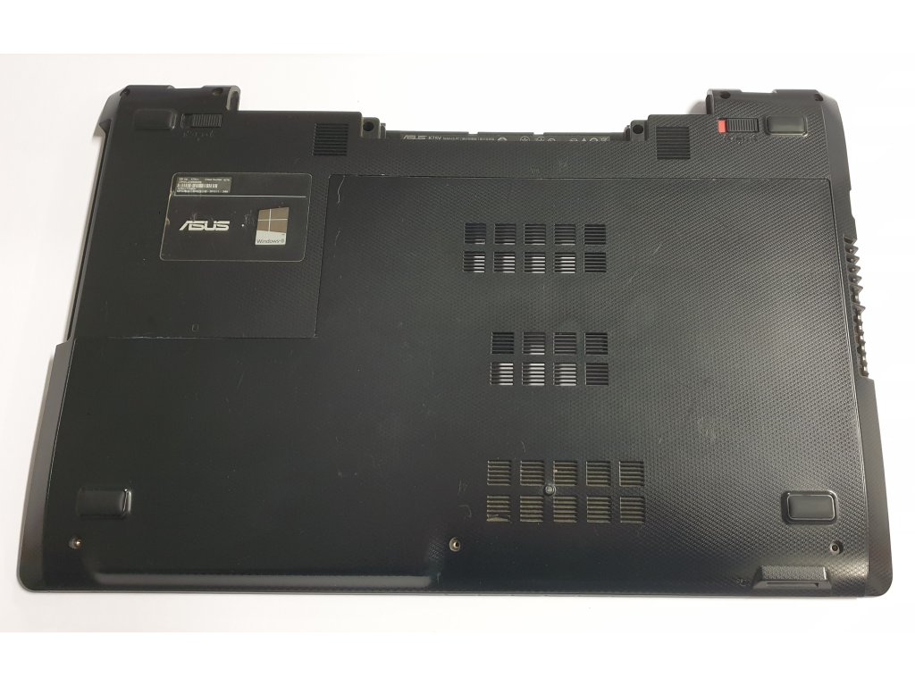 Spodní vana AP0NE000700 z Asus K75V vada