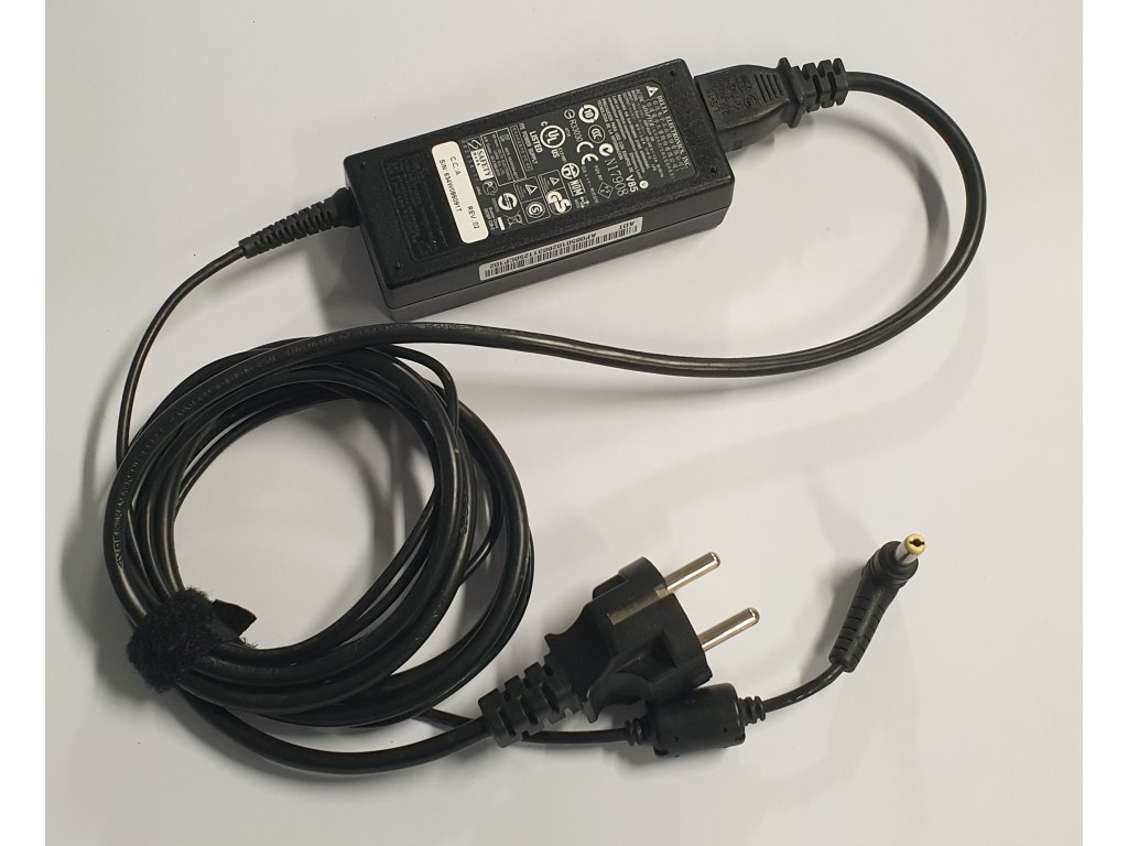 AC adaptér ADP-65JH DB 19V / 3,42A / 65W z Acer Aspire 5742G