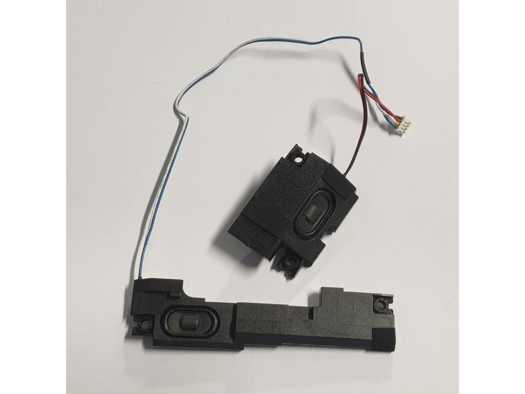 Reproduktory 23.40AA8.002 ver: A01 / 04X4847 z Lenovo ThinkPad L440