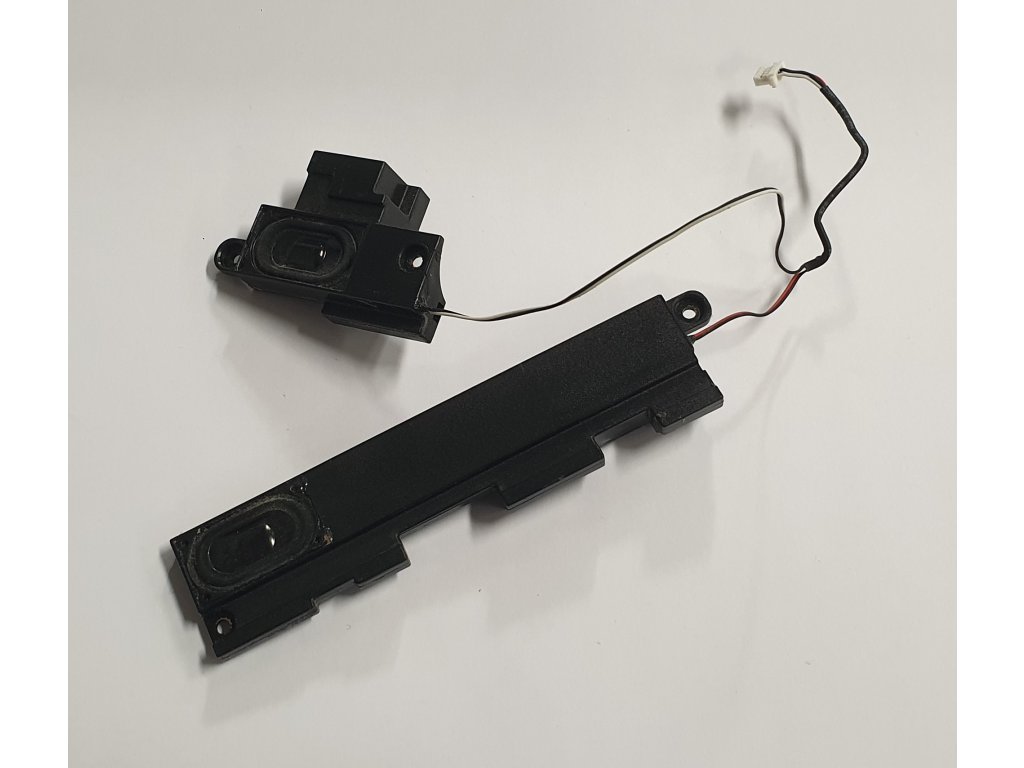 Reproduktory z HP ProBook 4535s