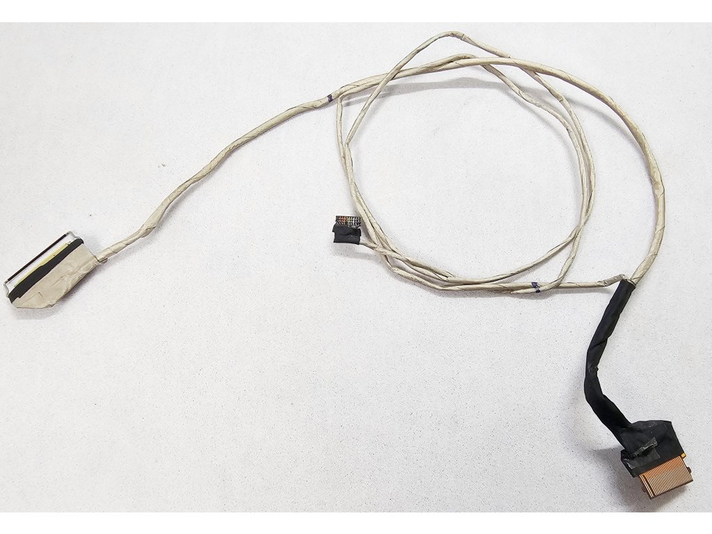 Flex FG740 EDP - DC020023820 30pin z Lenovo L340-17IRH Gaming