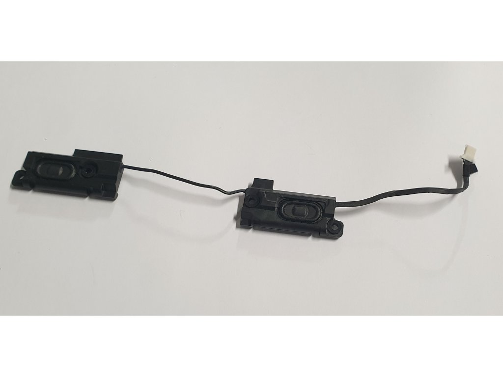 Reproduktory z Lenovo ThinkPad Yoga 11e
