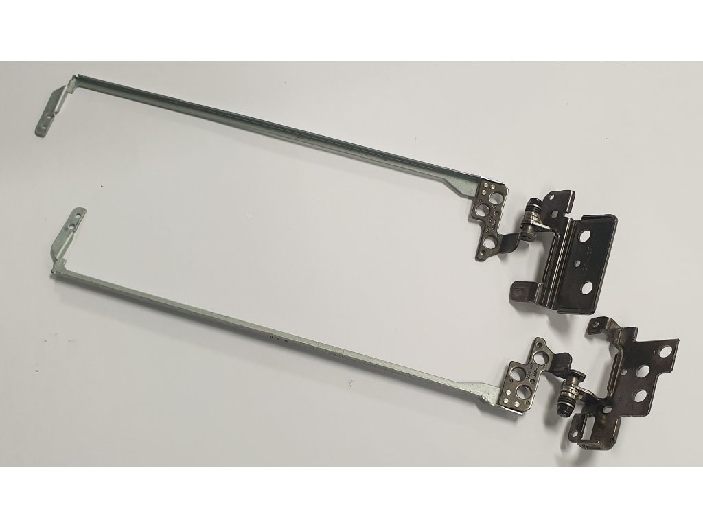 Panty 433.03703.0001 + 433.03704.0001 z Acer Aspire ES1-512