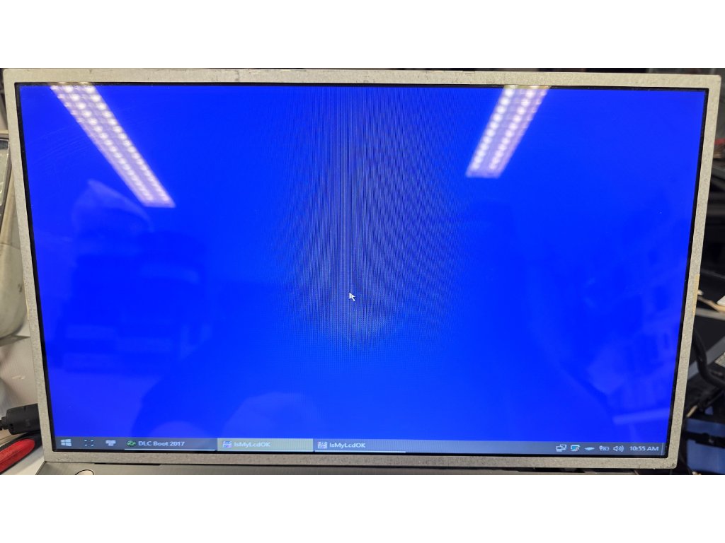Display 15,6" B156XW02 V.2 1366x768 WXGA 40pin Led - lesklý