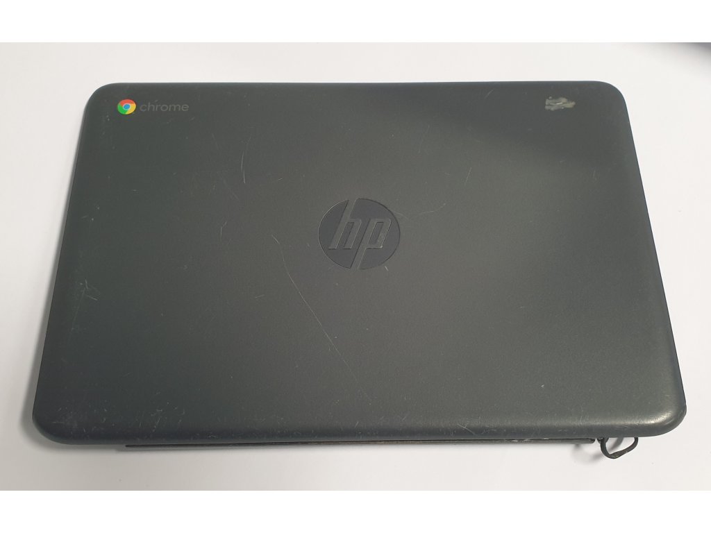 Kryt displaye z HP Chromebook 11A G6 EE