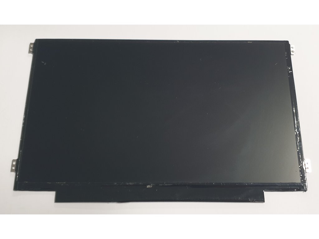 Display 11,6" B116XAN04 1366x768 30pin Slim z HP Chromebook 11A G6 EE