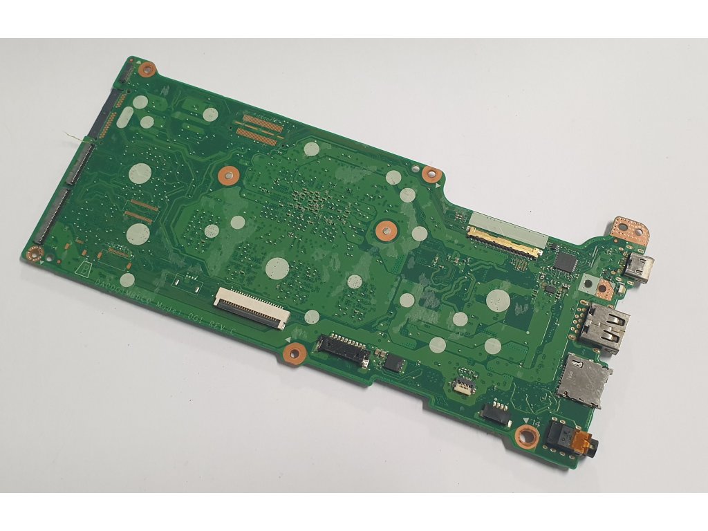 Základní deska DA00G1MB6C0 z HP Chromebook 11A G6 EE